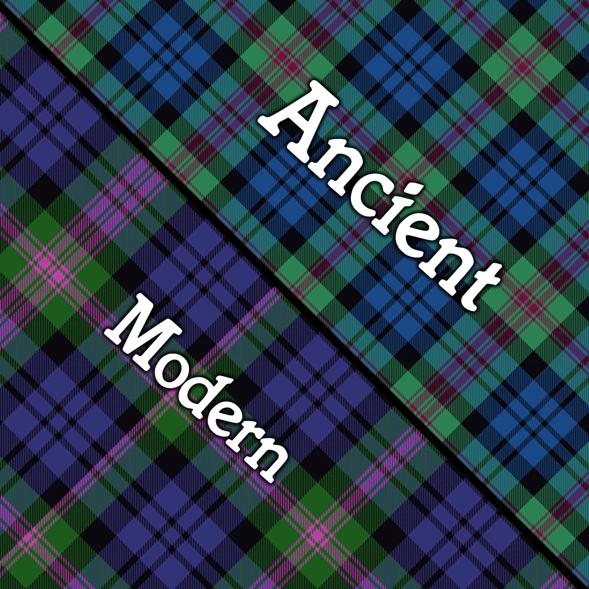 baird ancient tartan